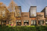 Woning Meeuwberg 72 Roosendaal