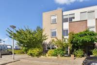 Woning Hendrik ter Brugghenstraat 38 Rijnsburg