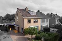 Woning De Hilt 8 Veenendaal