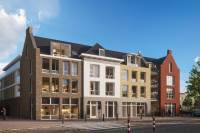 Woning Markt 16 Veghel