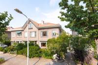 Woning Juffermansstraat 41 Oegstgeest