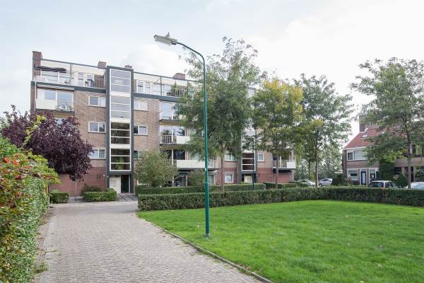 Woning Piet Heinstraat 78 Maarssen