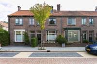 Woning van Assendelftstraat 38 Oegstgeest