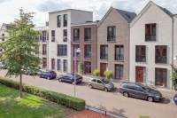 Woning Anna Horstinkstraat 55 Weesp