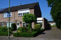 Woning Dokter van Vuurestraat 2 Dussen