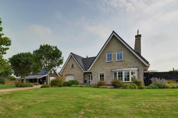 Woning Vronermeerweg 3 Sint Pancras