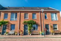 Woning Lucas van Leijdenstraat 44 Leiden