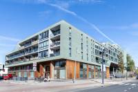 Woning Wolbrantskerkweg 189 Amsterdam