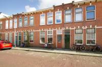 Woning Busken Huëtstraat 29 Haarlem