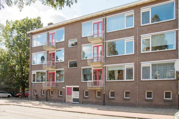 Woning Juliana van Stolberglaan 70 Waddinxveen