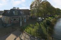 Woning Tuinen 49 Franeker