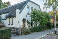 Woning Mauritsweg 12 Ridderkerk