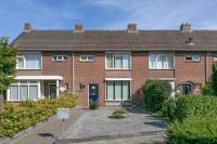 Woning Lijsterstraat 11 Hapert