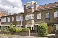 Woning Spadestraat 46 Breda