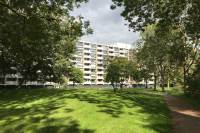 Woning Jan Luykenlaan 117 Leiden