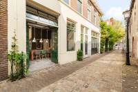 Woning Branderssteeg 6 Schiedam