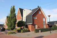 Woning Leeuwerikweide 2 Renswoude