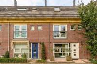 Woning Wegenbouw 72 Houten