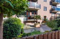 Woning Mr. Heemskerkstraat 44 Ridderkerk