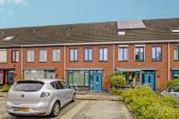 Woning Jan Linsestraat 23 Ede