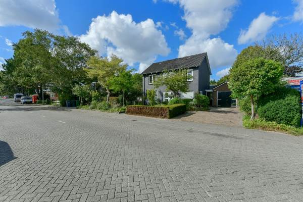 Woning Oude Haarlemmerweg 77 Castricum