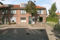 Woning Wilhelminastraat 2 Lisse