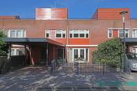 Woning Annie van Hattemtuin 3 Heerhugowaard