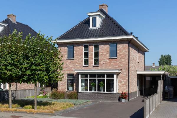 Woning Rijssensestraat 135 Nijverdal