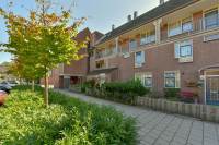 Woning Wethouder Serrurierstraat 52 Amsterdam