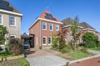Woning Van Overveststraat 7 Oud-Vossemeer
