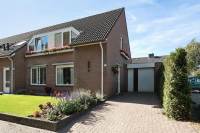 Woning Linde 15 Mierlo