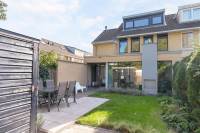 Woning Offenbachstraat 41 Capelle aan den IJssel