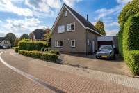 Woning Eikenlaan 6 Woudrichem