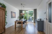 Woning Kleiweg 98 Rotterdam