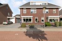 Woning Kluisstraat 69 IJsselmuiden