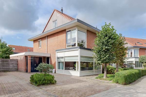 Woning Bazillehof 104 Hoorn Nh
