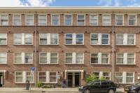 Woning Hudsonstraat 109 Amsterdam