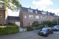 Woning Larikslaan 226 Rotterdam