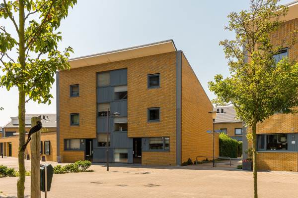 Woning Zeewinde 5 Naaldwijk