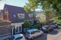 Woning Nieuwpoortslaan 1 Alkmaar