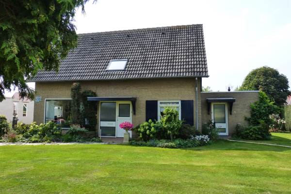 Woning Huurlingsedam 52 Wijchen