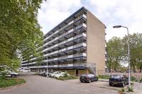 Woning Dunantstraat 548 Zoetermeer