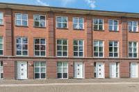 Woning Edelsteen 66 Houten