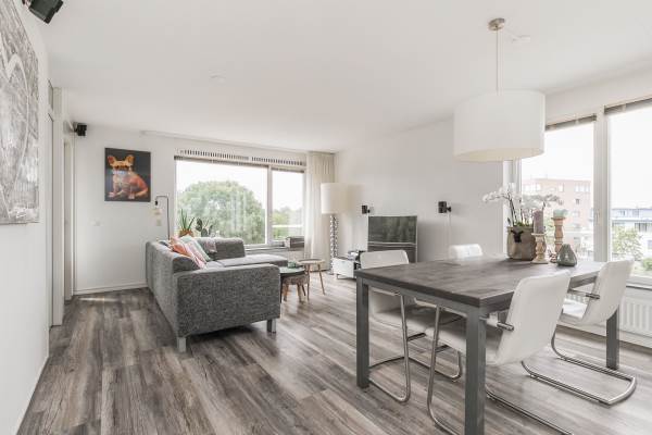 Woning Kopenhagensingel 105 Alphen aan den Rijn