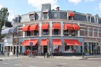 Woning Neptunusstraat 60 Den Haag