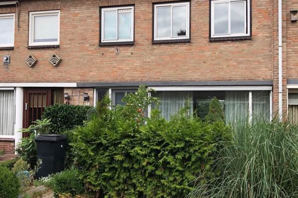 Woning Gladiolenlaan 5 Bennebroek