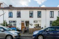 Woning Willemstraat 17 Alphen aan den Rijn