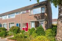 Woning Kattebos 33 Heerenveen