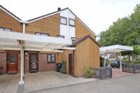 Woning Schoenerkade 34 Zoetermeer