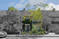 Woning Graaf Willemlaan 135 Monnickendam